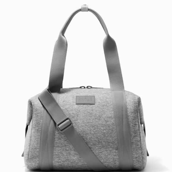 Medium Landon Neoprene Carryall Bag - Picture 1 of 10